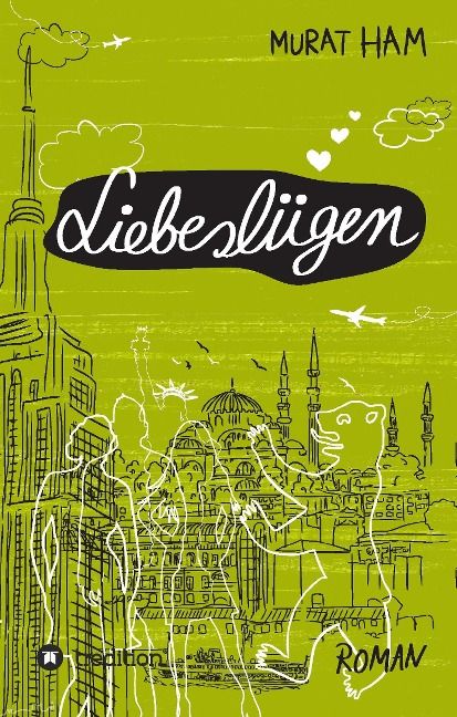 Produktbild: Liebesl&uuml;gen