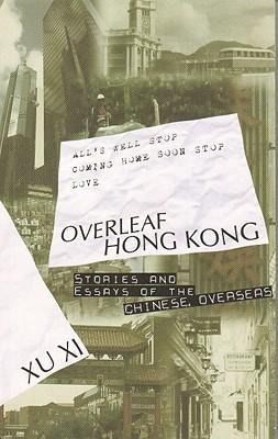 Produktbild: Overleaf Hong Kong