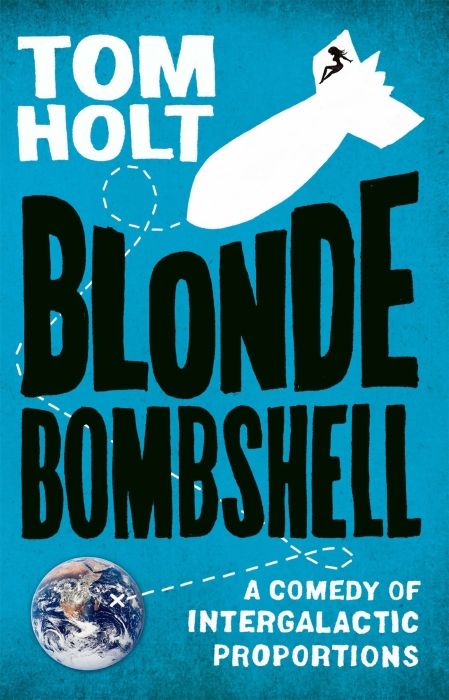 Produktbild: Holt, T: Blonde Bombshell