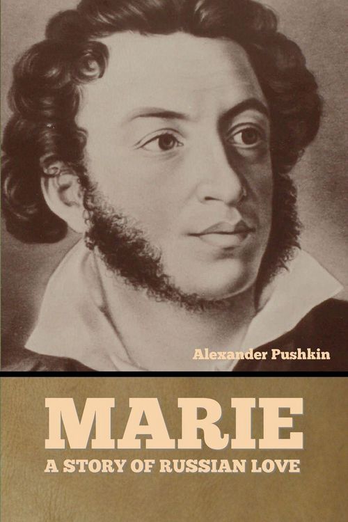 Produktbild: Marie