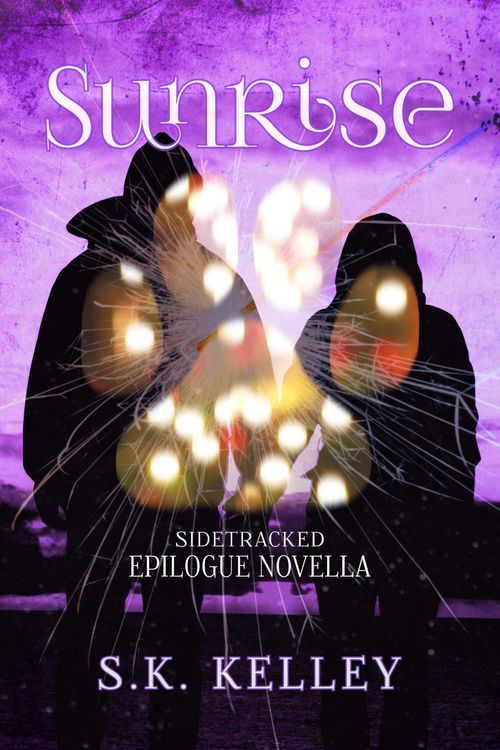 Produktbild: Sunrise: Sidetracked Epilogue Novella