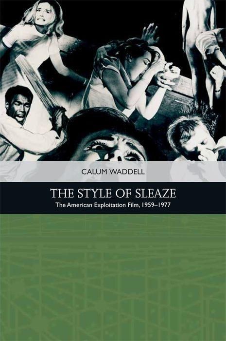 Produktbild: The Style of Sleaze