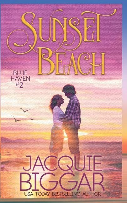 Produktbild: Sunset Beach