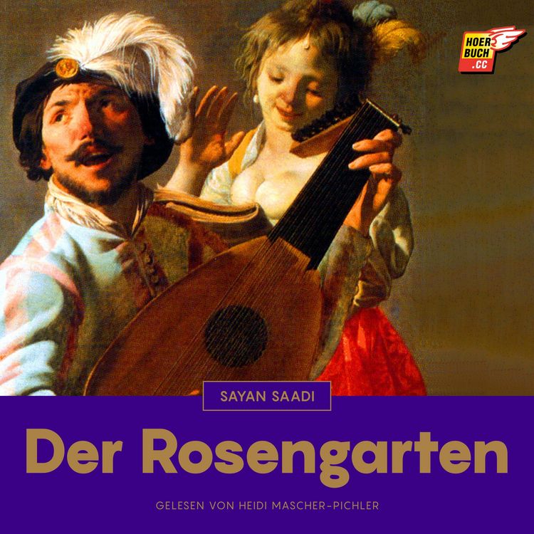 Produktbild: Der Rosengarten