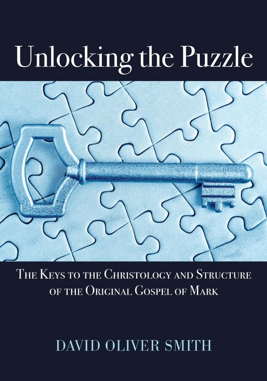 Produktbild: Unlocking the Puzzle