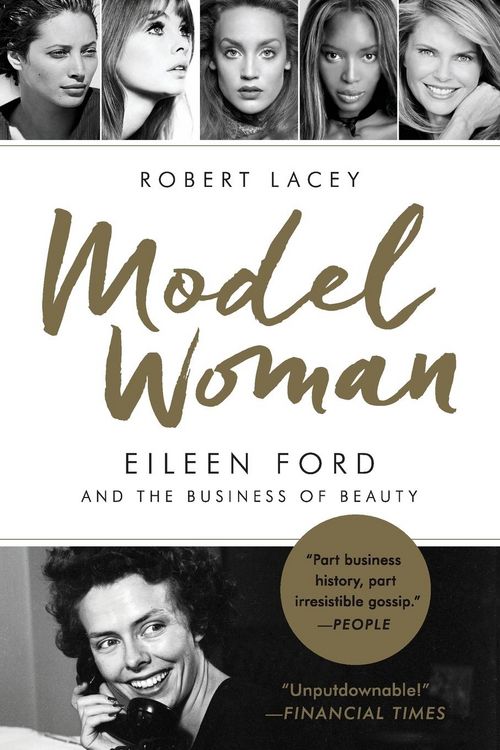 Produktbild: Model Woman