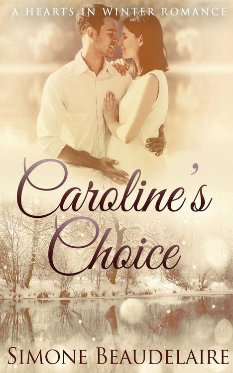 Produktbild: Caroline's Choice