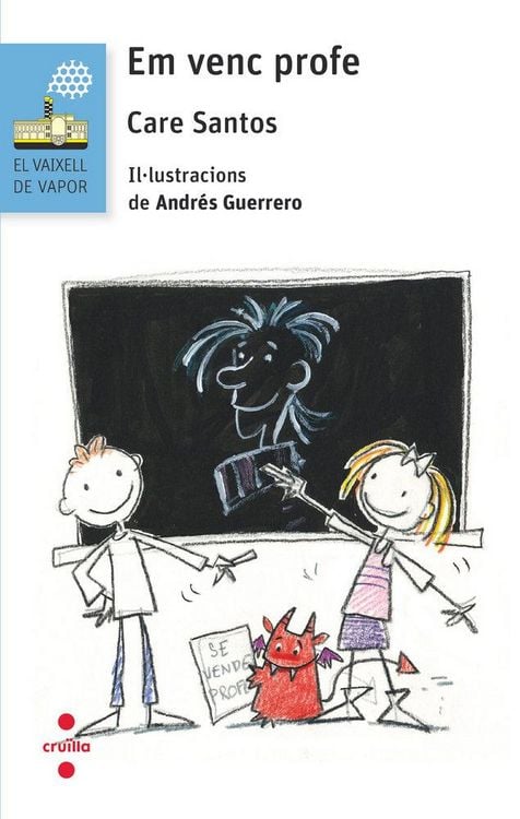 Produktbild: Em venc profe