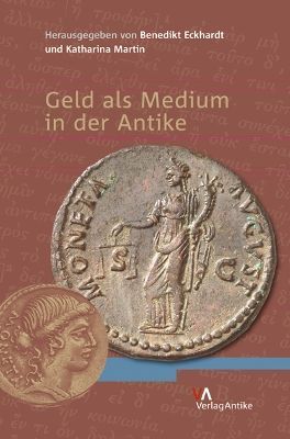 Produktbild: Geld als Medium in der Antike