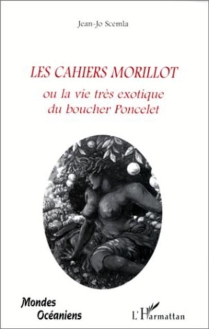 Produktbild: Les Cahiers Morillot