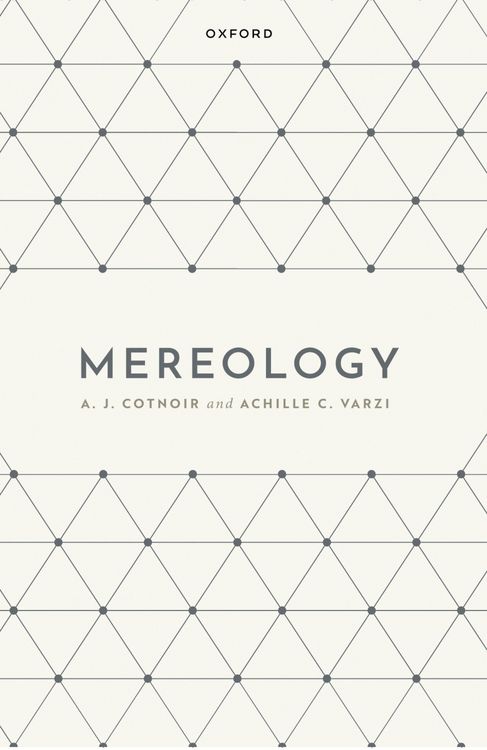Produktbild: Mereology