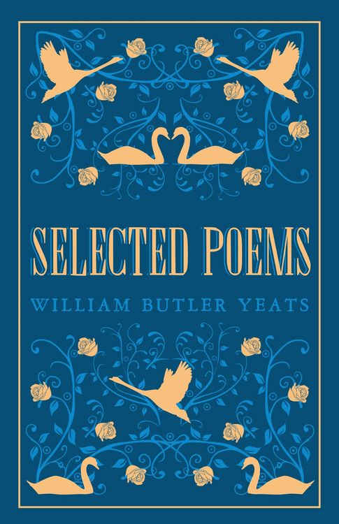 Produktbild: Selected Poems