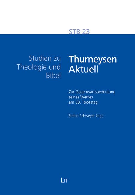 Produktbild: Thurneysen Aktuell