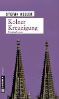 Produktbild: K&ouml;lner Kreuzigung