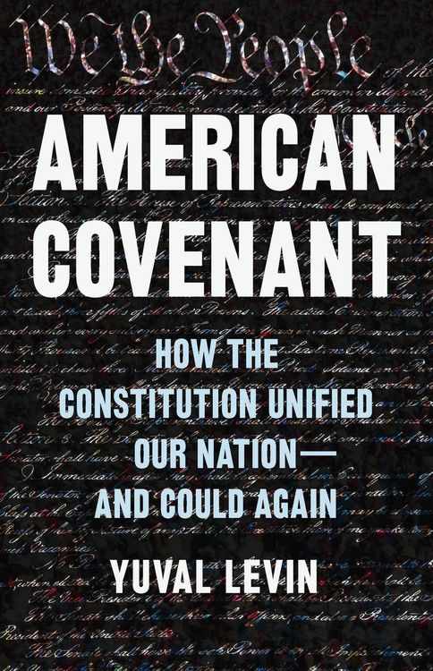 Produktbild: American Covenant