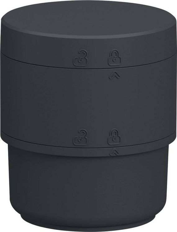 Produktbild: Schneider Electric Anschlusselement XVB7C21B 1St.