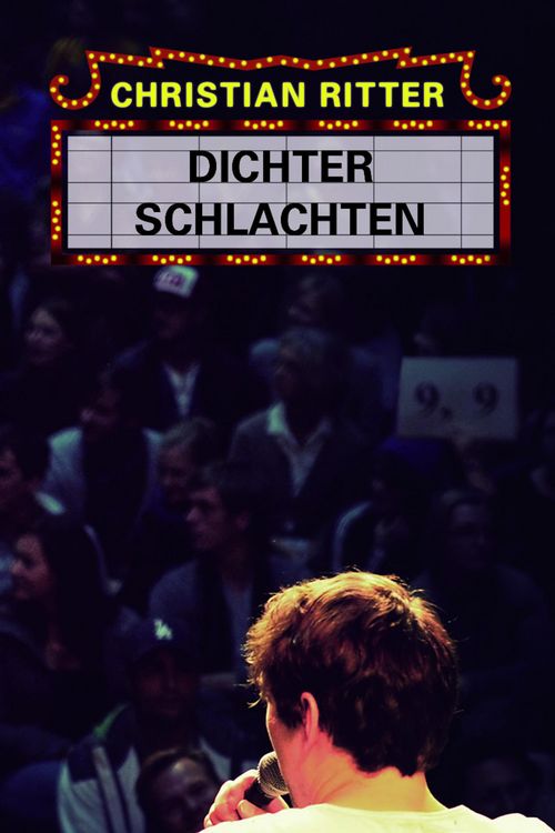 Produktbild: Dichter schlachten