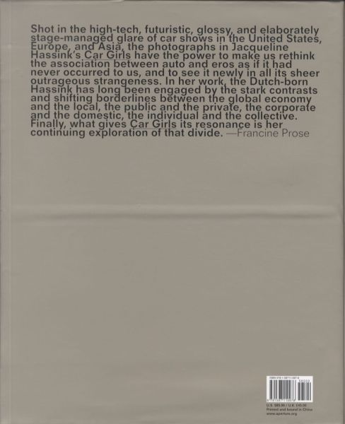 Produktbild: Jacqueline Hassink