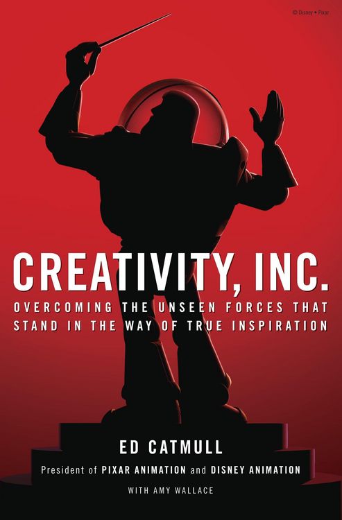 Produktbild: Wallace, A: Creativity, Inc.