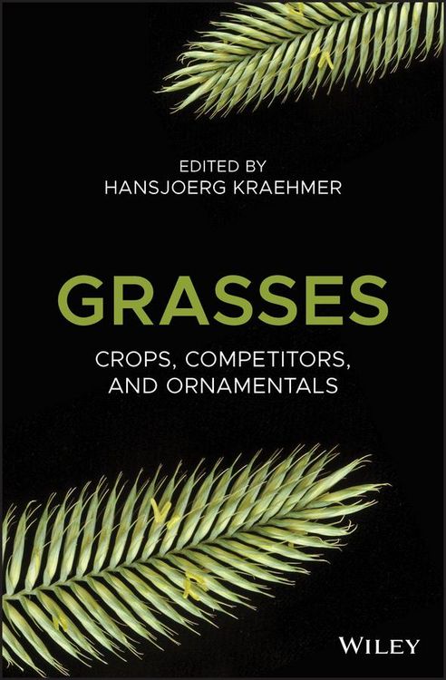 Produktbild: Grasses