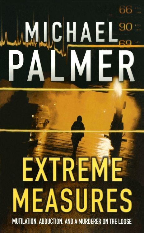 Produktbild: Extreme Measures