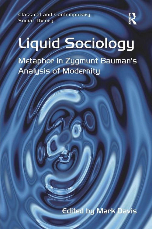Produktbild: Liquid Sociology