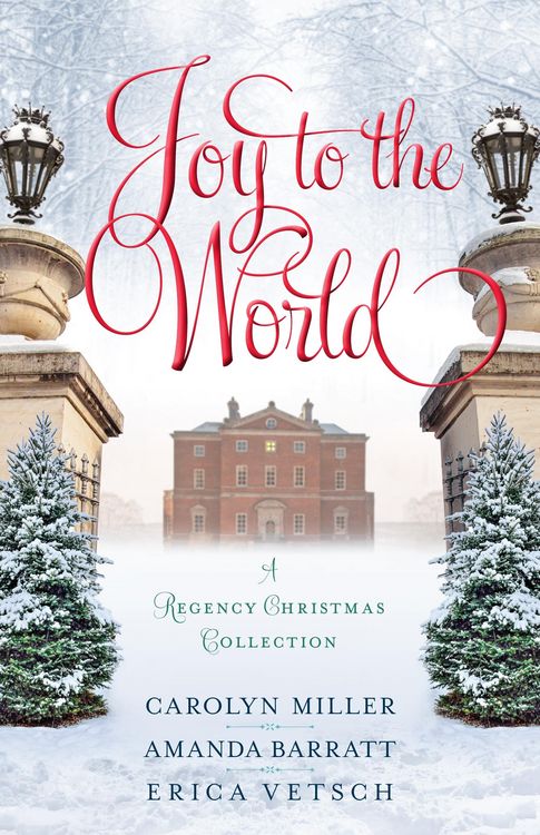 Produktbild: Joy to the World