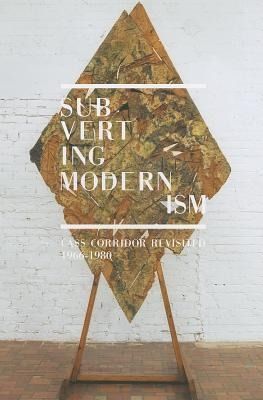 Produktbild: Subverting Modernism
