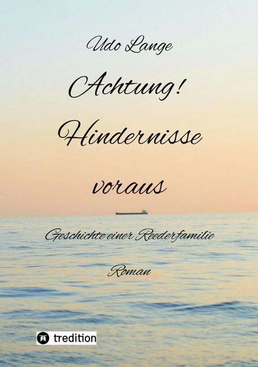 Produktbild: Achtung! Hindernisse voraus