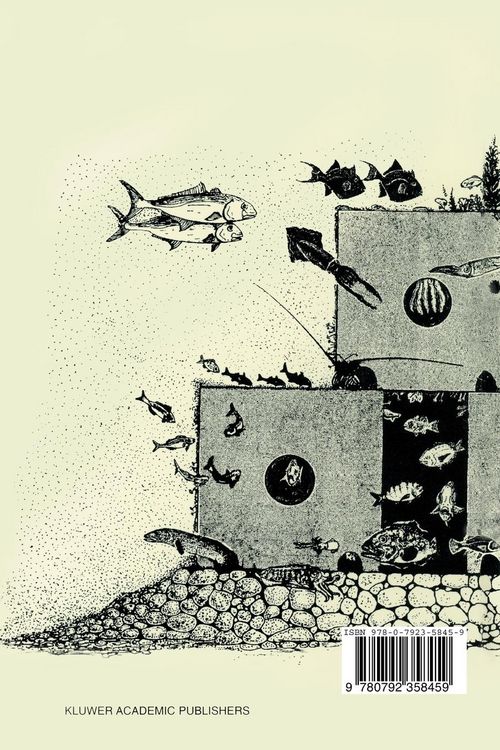 Produktbild: Artificial Reefs in European Seas