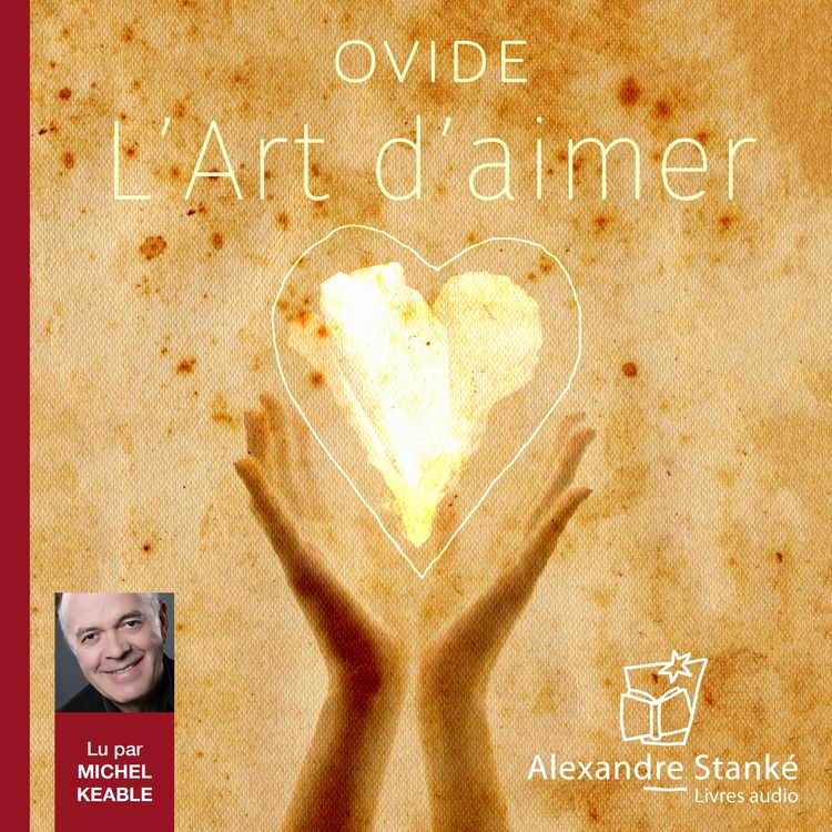 Produktbild: L'art d'aimer
