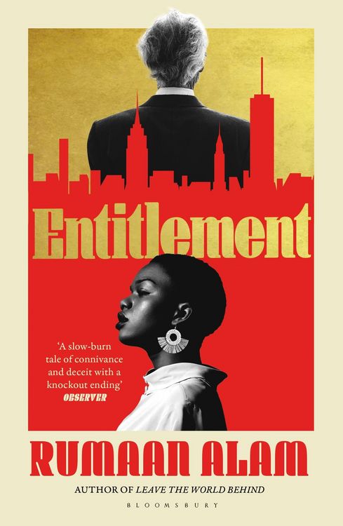 Produktbild: Entitlement