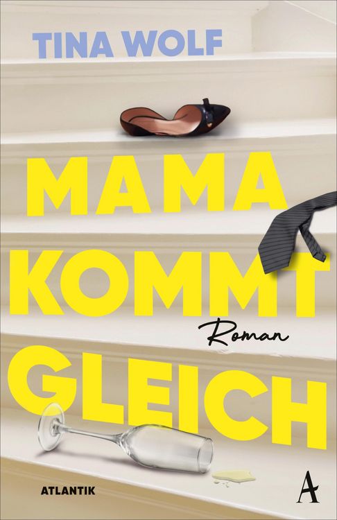 Produktbild: Mama kommt gleich