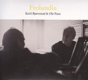 Produktbild: Frolandia - 17 Sanger