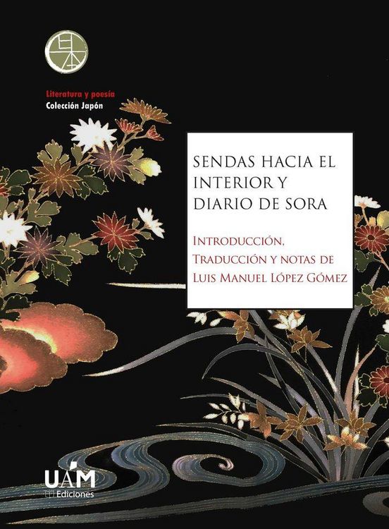 Produktbild: Sendas hacia el interior y Diario de Sora