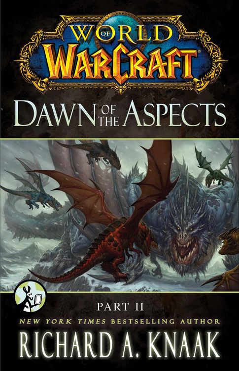 Produktbild: World of Warcraft: Dawn of the Aspects: Part II