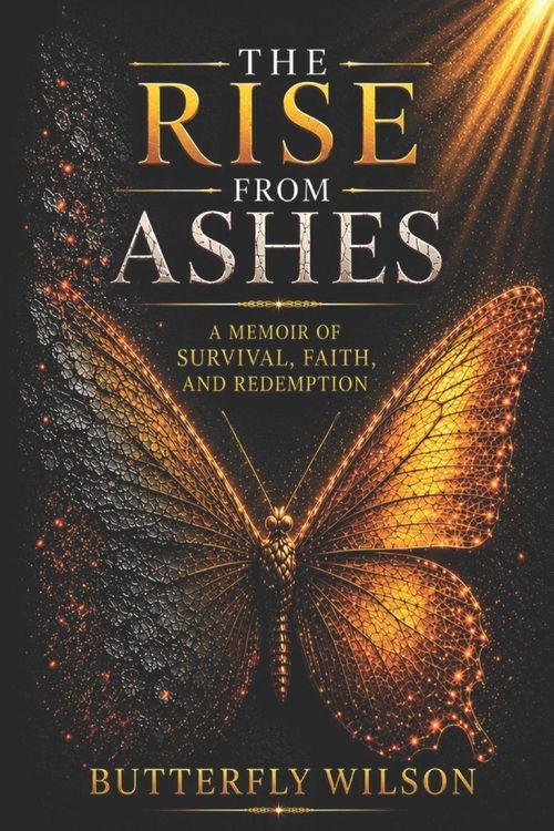 Produktbild: The Rise From Ashes