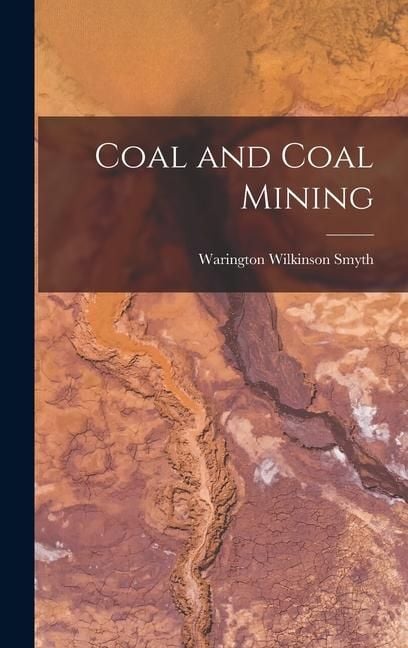 Produktbild: Coal and Coal Mining