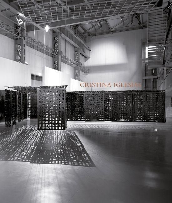 Produktbild: Cristina Iglesias