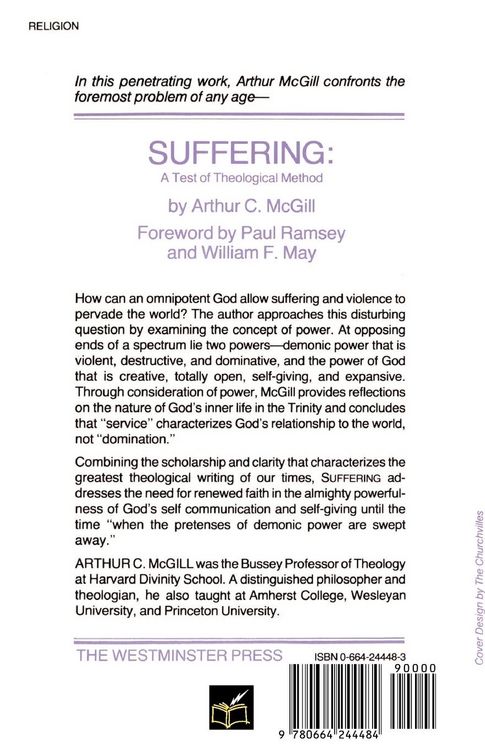 Produktbild: Suffering