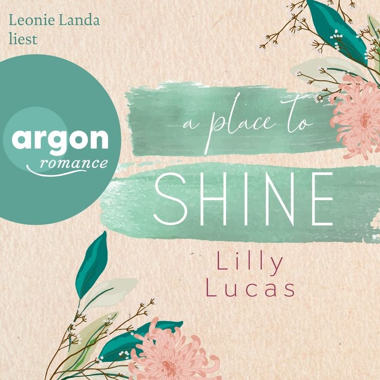 Bild vom Artikel A Place to Shine vom Autor Lilly Lucas