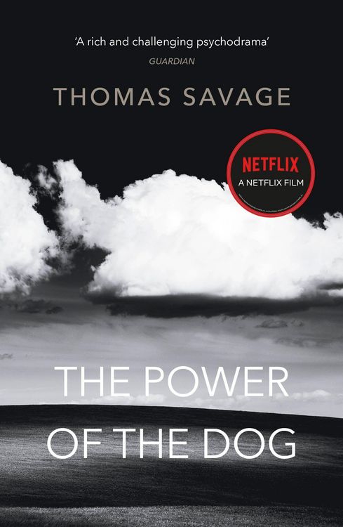 Produktbild: The Power of the Dog