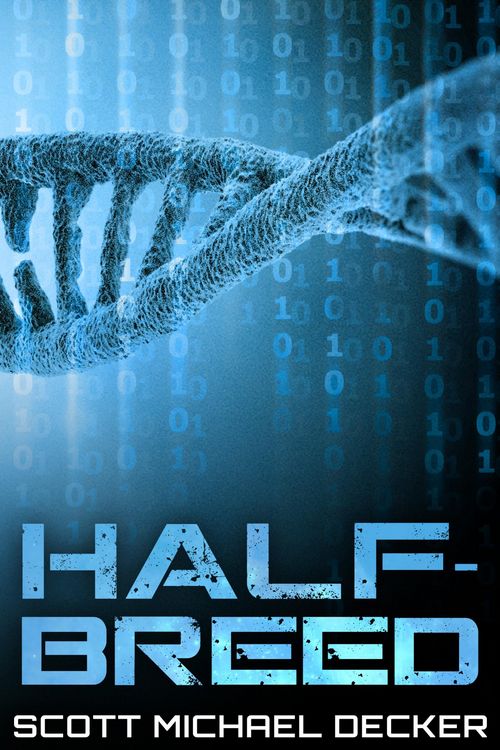 Produktbild: Half-Breed