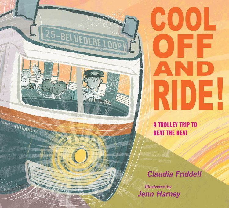 Produktbild: Cool Off and Ride!