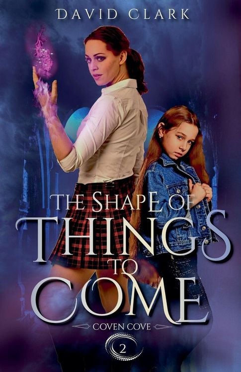 Produktbild: The Shape of Things to Come