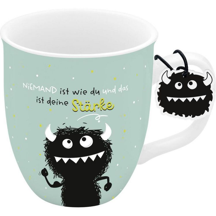Produktbild: Espressotasse ST&Auml;RKE