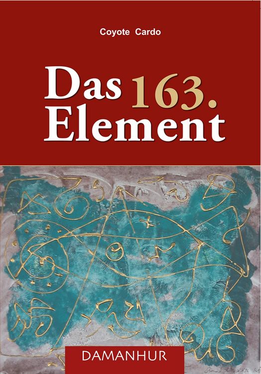 Produktbild: Das 163. Element
