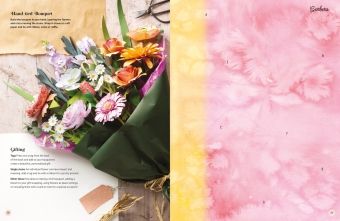 Produktbild: The Bouquet in a Book