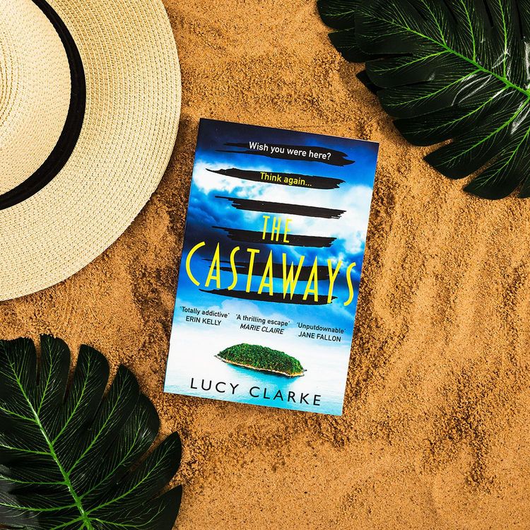 Produktbild: The Castaways