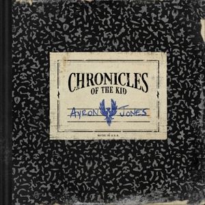 Produktbild: Chronicles Of The Kid (Coloured Vinyl)